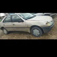 جمع آوری ماشین های مدل پایین|خودرو سواری و وانت|زنجان, |دیوار