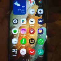 سامسونگ گلکسیs21الترارم16حافظه512
