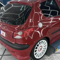 ۲۰۶ تیپ ۵ لوازمی|خودرو سواری و وانت|مشهد, چهارچشمه|دیوار