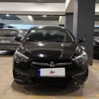 شاهین G مدل ۱۴۰۰ دنده