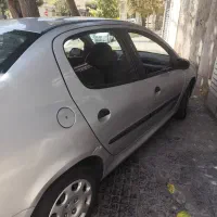 ۲۰۶ صندوقدار اتومات