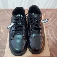 کفش کتونی ، مانتو و مقنعه مدرسه|کیف، کفش، کمربند|قم, محمد آباد|دیوار