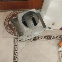 آبگرمکن دیواری نو و پکیج|آبگرمکن، پکیج، شوفاژ|اراک, |دیوار