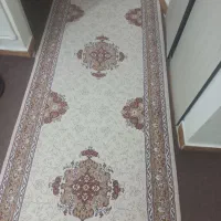 ۲ تا کناره|فرش|تبریز, |دیوار