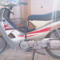 موتور بیکلاچ