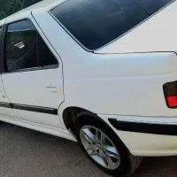 پژوپارس تیوفایوELX|خودرو سواری و وانت|نورآباد ممسنی, |دیوار