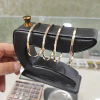 النگو آینه ای نو فقط با 7درصد