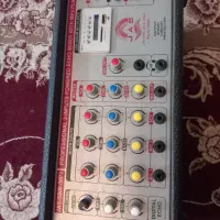 اکو آمپلی فایر فلش خور