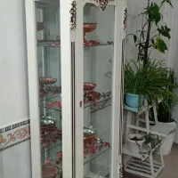 گنجه|بوفه، ویترین، کنسول|مشهد, عباسآباد|دیوار