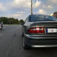 سمند Lx|خودرو سواری و وانت|شیروان (خراسان), |دیوار