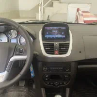 207 رینگ فولادی|خودرو سواری و وانت|بیرجند, |دیوار