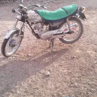 موتور ۹۴باسند سالم