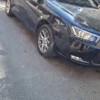 دنا توربو پلاس ۱۴۰۳ اتومات بی رنگ کم کار در حد خشک|خودرو سواری و وانت|تهران, علم و صنعت|دیوار