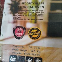 اون تسترویونا|اجاق گاز و لوازم برقی پخت‌وپز|اصفهان, شهرک ولیعصر|دیوار