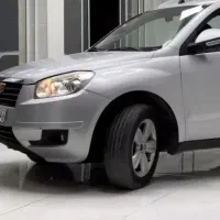 جیلی‌امگرندشاسی مدل ۲۰۱۴ بدون رنگ  کارکرد ۲۳۷ هزار