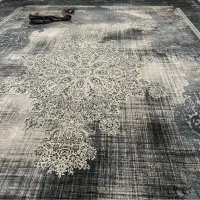 فرش ۹ متری محتشم