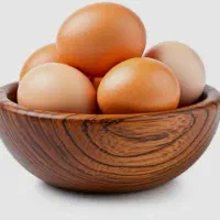 تخم مرغ محلی