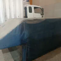 اتاق مسقف نیسان
