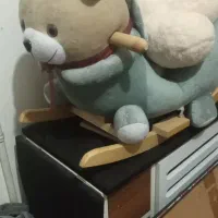 رورئوک و اسباب|کالسکه و لوازم جانبی|مشهد, نظام دوست|دیوار