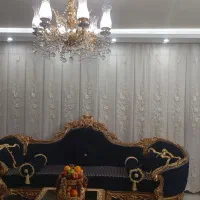 پرده|پرده، رانر، رومیزی|تهران, خاوران|دیوار