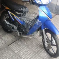 ویو رادیسون مدل۹۴ مزایده ای|موتورسیکلت|تهران, نیکنام|دیوار