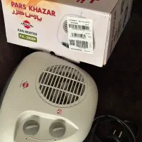 فروش بخاری برقی