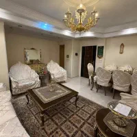 ۱۰۰ متر دو خوابه دو راهی قلهک|فروش آپارتمان|تهران, قلهک|دیوار