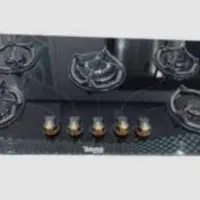 فروش یک عدد هود و گاز به قیمت مناسب