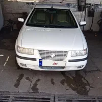سمند lx مدل 95|خودرو سواری و وانت|تهران, بهاران|دیوار