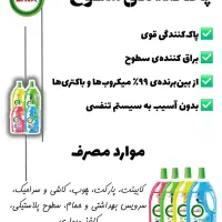 لینکس|مواد شوینده و دستمال کاغذی|سنندج, |دیوار