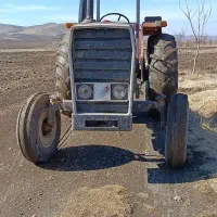 تراکتور مدل 78