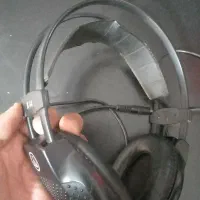 هدفون k44|لوازم جانبی موبایل و تبلت|تهران, شهرک رضویه|دیوار