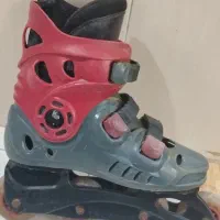 یک اسکیت باکیفیت|دوچرخه، اسکیت، اسکوتر|زاهدان, |دیوار