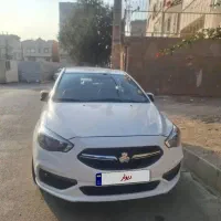 شاهین سفید ۱۴۰۲|خودرو سواری و وانت|قم, براسون|دیوار