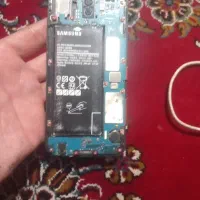 گوشی سامسونگ j6|موبایل|خمینیشهر, |دیوار