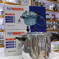 زودپز10لیتریMAGENTAاستیل ارسال مشهد درجه1