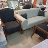 مبل راحتی مینیمال چستر زیر قیمت