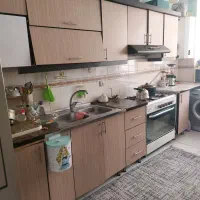 کابینت ملامینه دست دوم