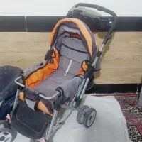درحدنو|کالسکه و لوازم جانبی|شیراز, تحویلی|دیوار