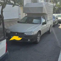 وانت آریسان 2.موتور XU7P.برج 10سال ۱۴۰۲