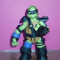 فیگور لاکپشت های نینجا