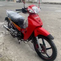 طرح ویو مدل ۸۹ درحد|موتورسیکلت|بندر انزلی, نیمه شعبان|دیوار