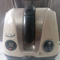 سرخ کن سونیا