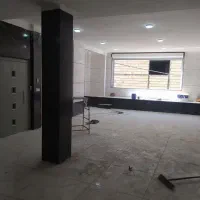 اجاره مغازه دوطبقه 150متری|اجارهٔ مغازه و غرفه|اصفهان, زاجان|دیوار