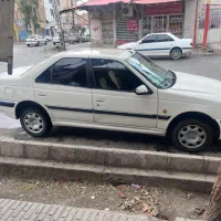 پارس ۸۸|خودرو سواری و وانت|جیرفت, |دیوار