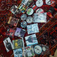 بازی دیویدی