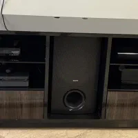 میز تلویزیون