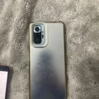 نوت ده پرو|موبایل|اسفراین, |دیوار