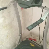 تردمیل خانگی داری صفحه نمایش