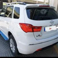 هایما s7 پلاس مدل 1402